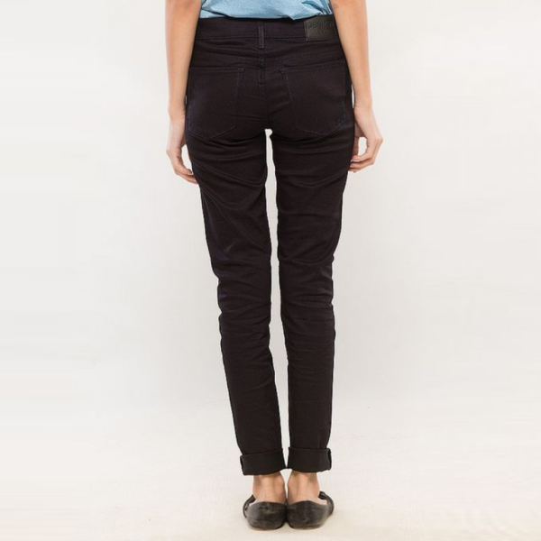 Denim Slim Fit Jeans