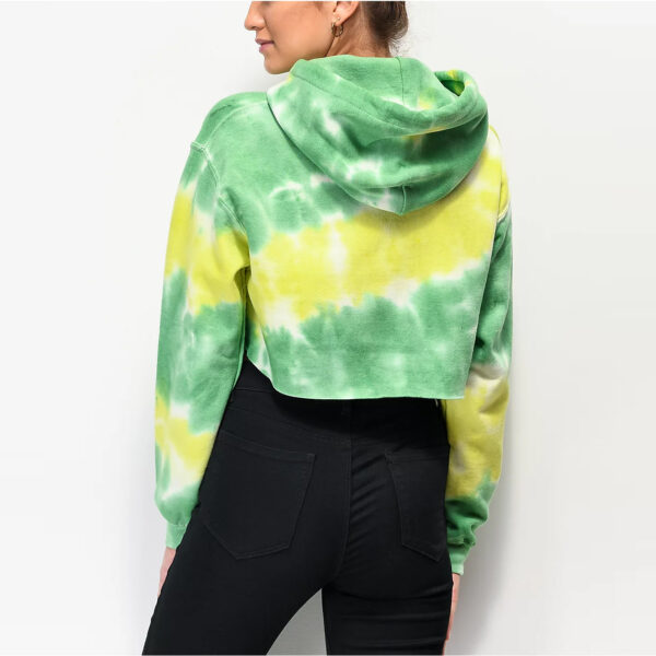 Green-Tie-Dye-Crop-Hoodiex