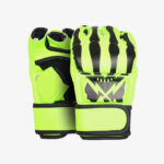 Half Finger UFC MMA Gloves