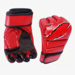 MMA PU Boxing Gloves