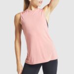 Training Mesh Tank