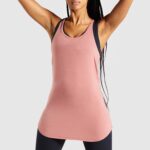 Ladies Gym Vest