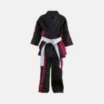 Comfortable Karate Uniforms