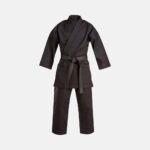 100% Club Cotton Canvas Karate Uniforms