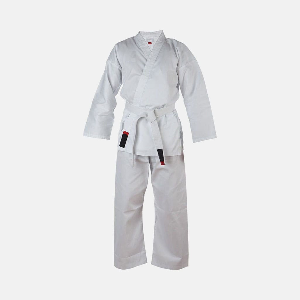 Excellent Student Karate Uniforms