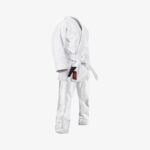Jiu Jitsu White Uniforms