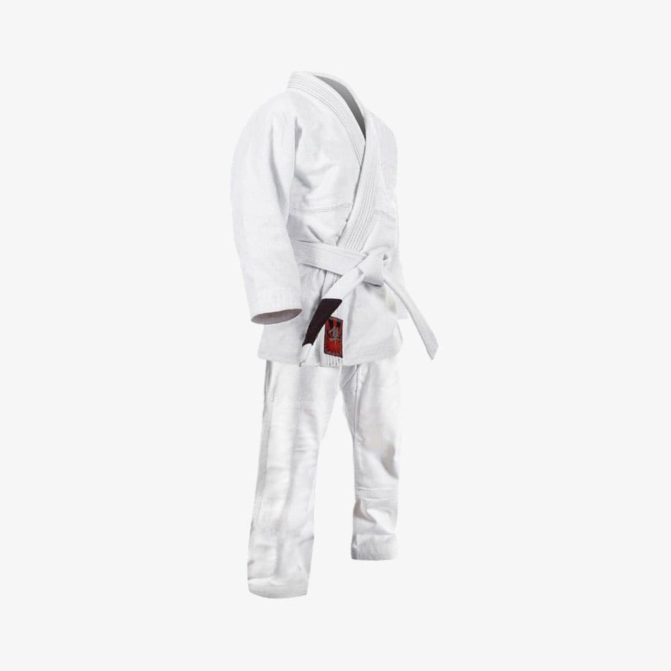 Jiu Jitsu Uniforms