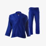 Jiu Jitsu Cotton Uniforms
