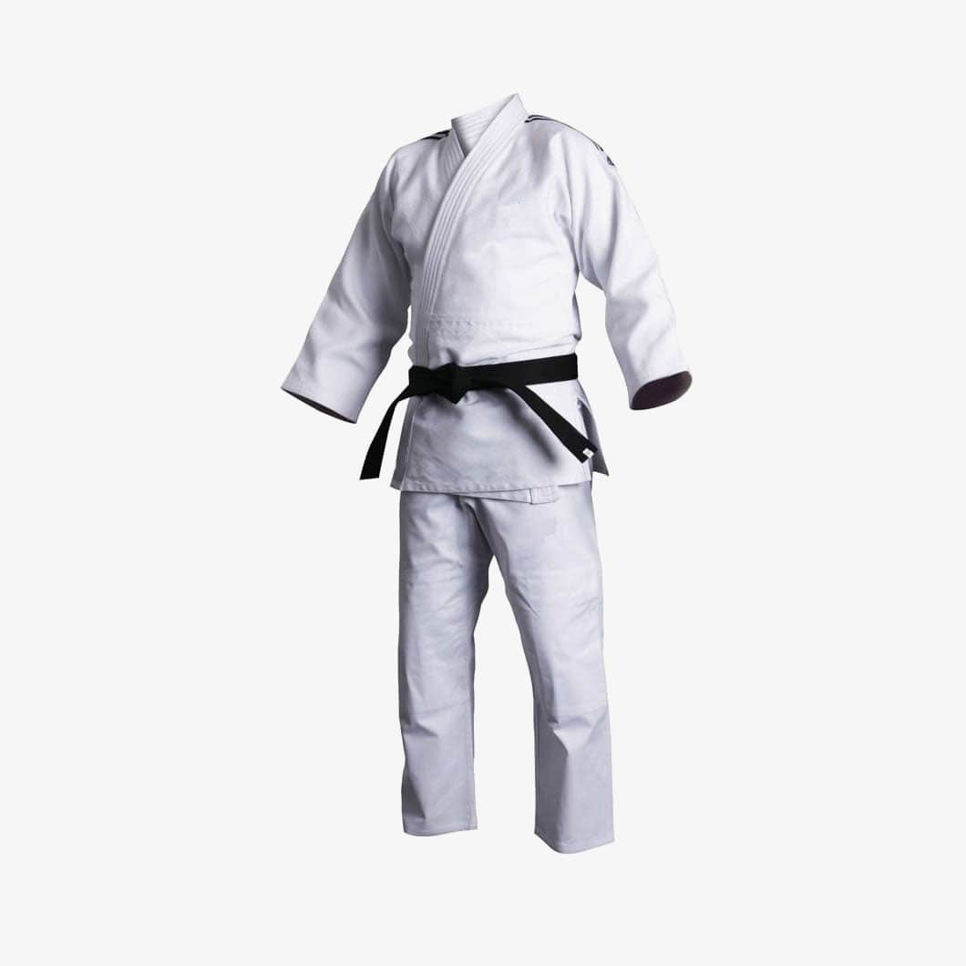 Jiu Jitsu Uniforms