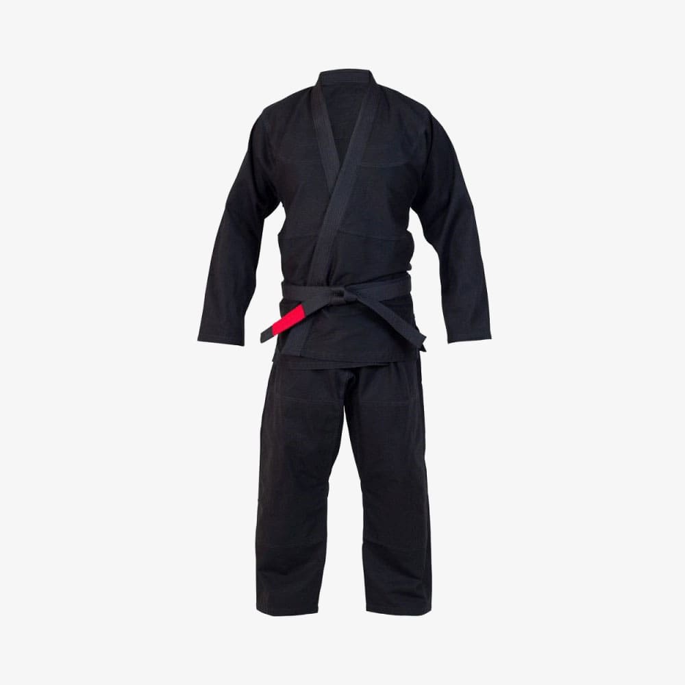 Jiu Jitsu Uniforms