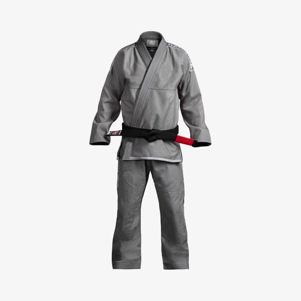Jiu Jitsu Uniforms