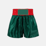 Authentic Muay Thai Shorts
