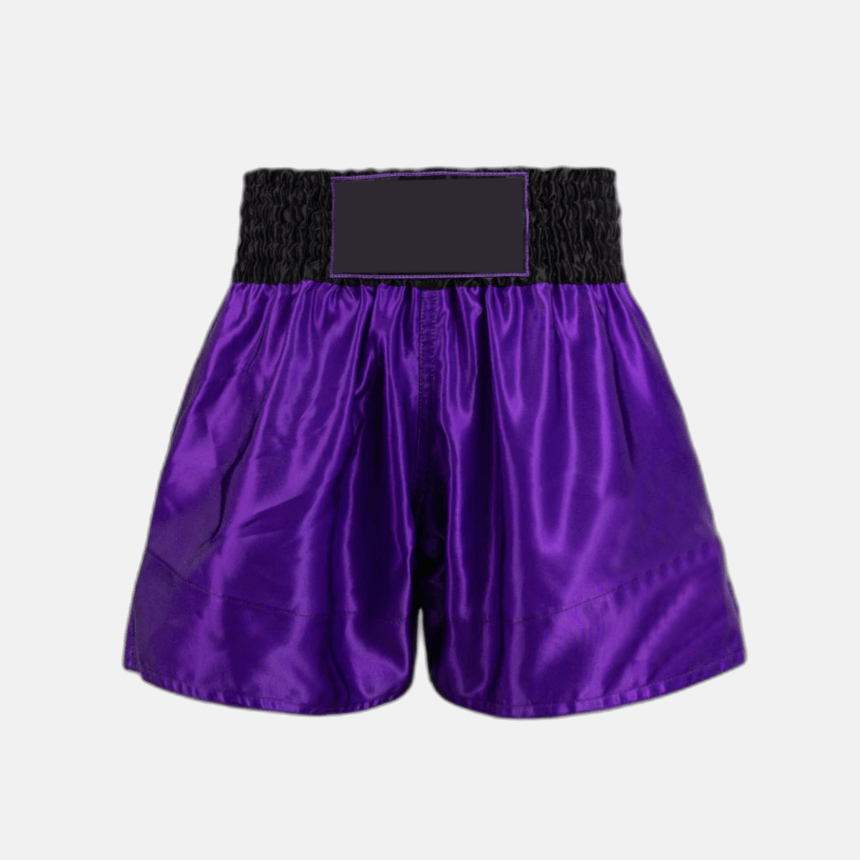 Kickboxing  Muay Thai Shorts
