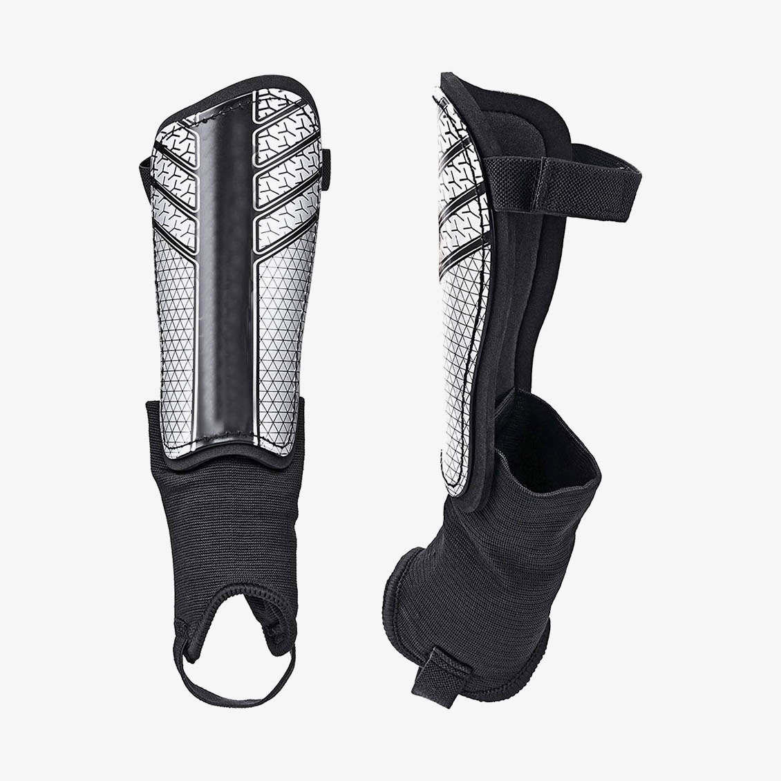 Shin Guards