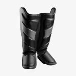 Ergonomic Shin Guards