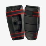High Rise Shin Guards
