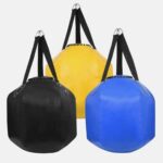Upper Body Punching Bag