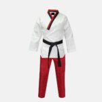 Students Taekwondo Uniform