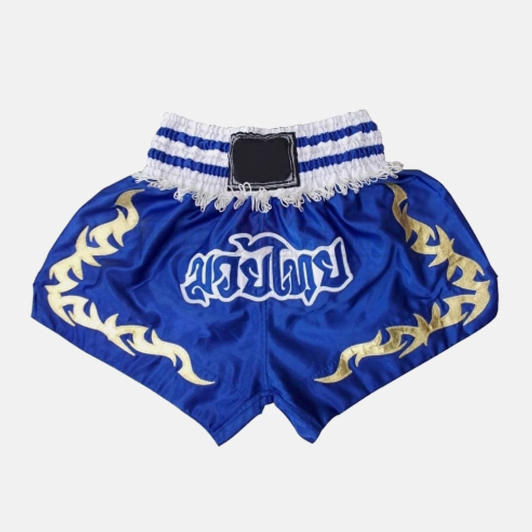 Muay Thai Shorts
