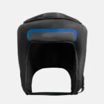Durable PU Leather Head Guards