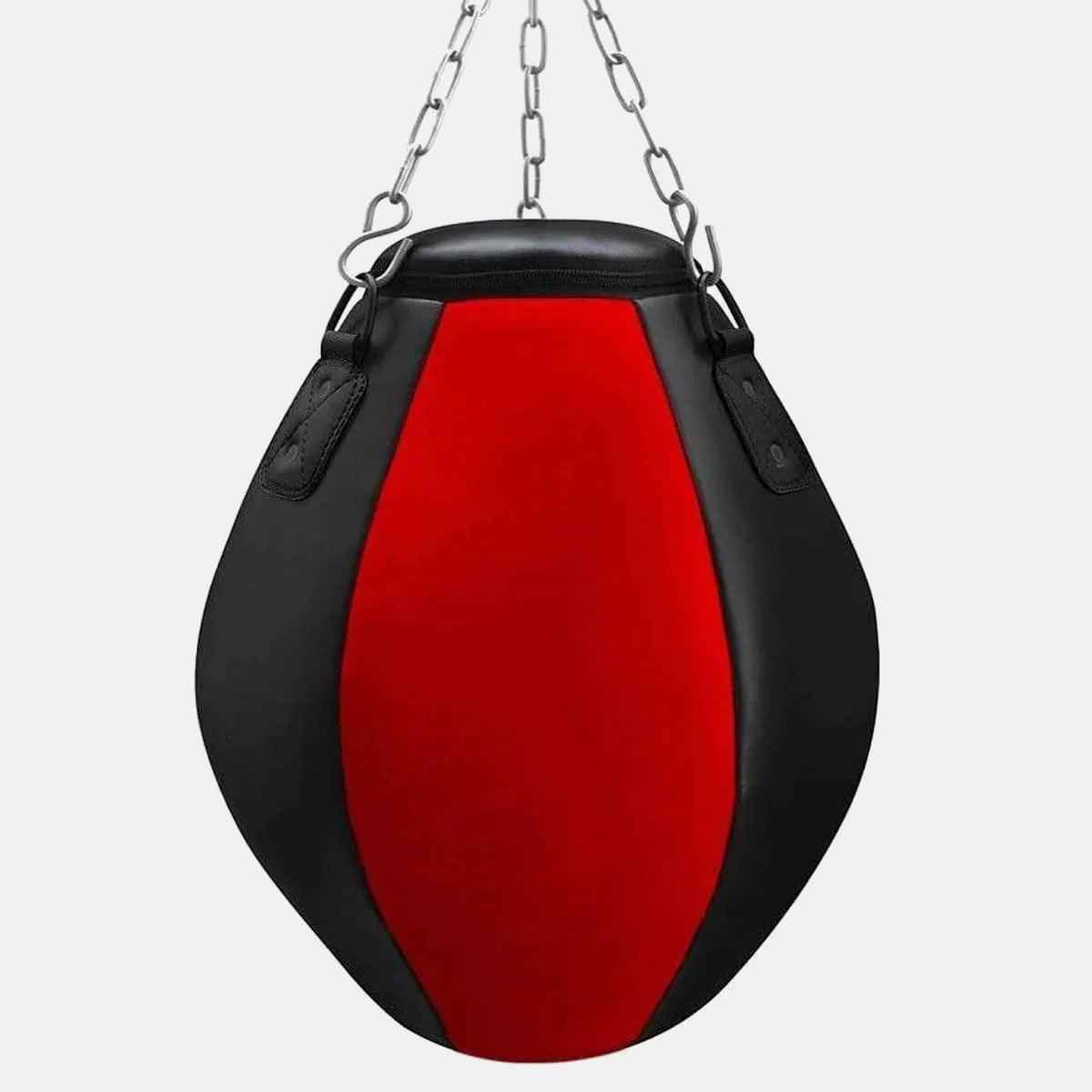 Genuine Leather Punching Bag