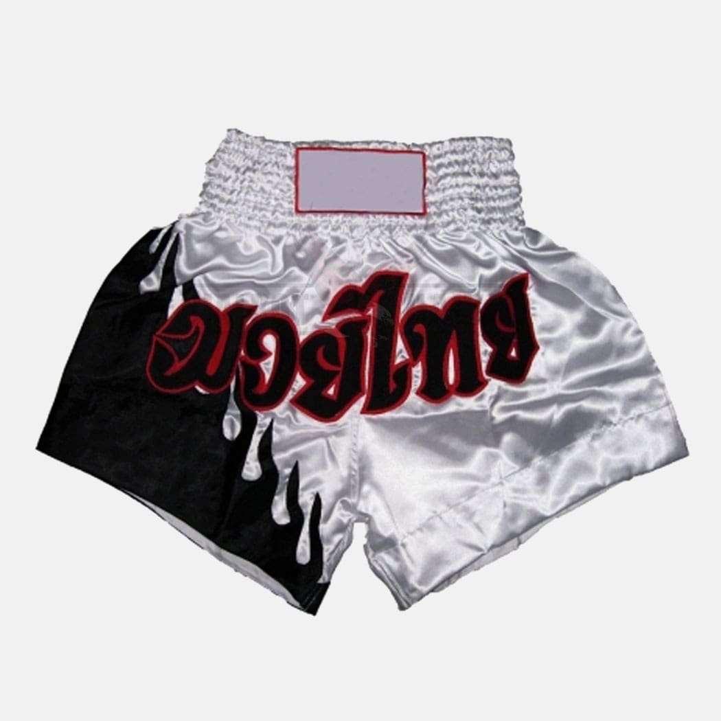 Muay Thai Shorts For Women