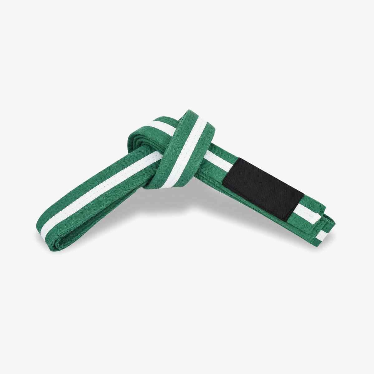 Bjj Green Belts