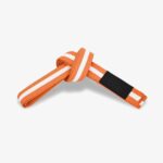 Bjj 100% cotton Belts