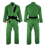 Best Jiu Jitsu Uniforms