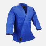 Medium Weight Uniform