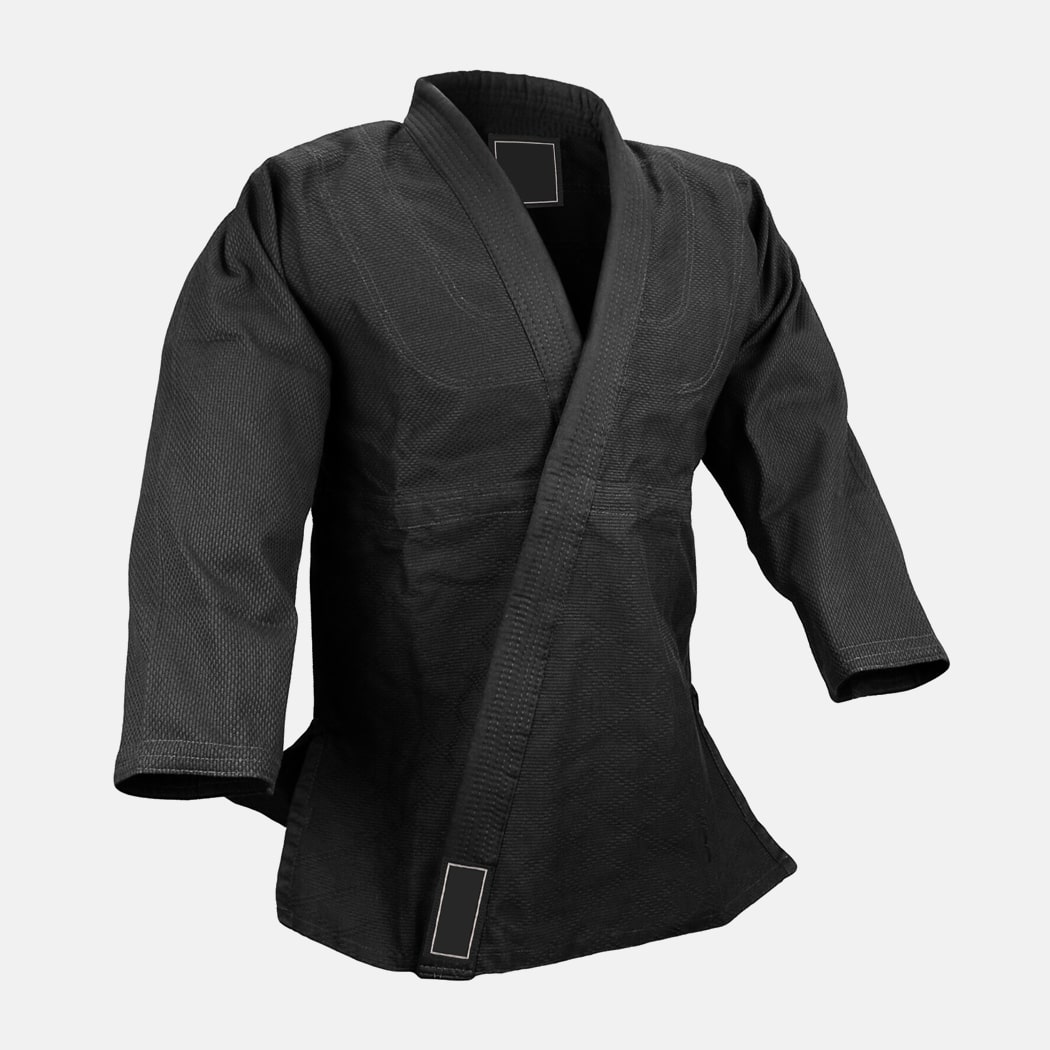 Custom Judo Uniform