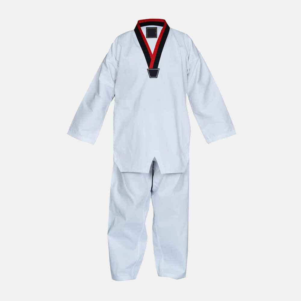 Standard Size Taekwondo Uniform