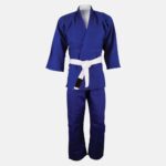 Judo Uniform Reversible