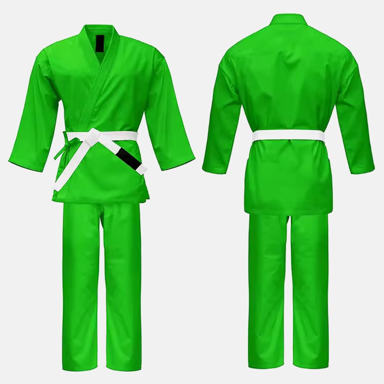 New Arrival Unisex Judo Uniform